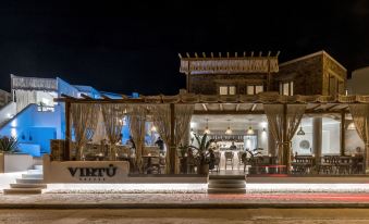 Virtu Suites