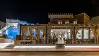 Virtu Suites