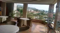 Martha Hotel - breakfast