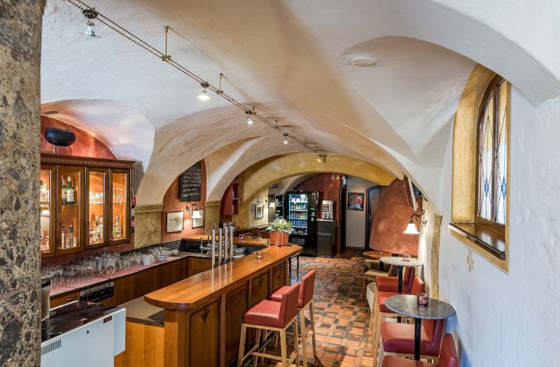 Hotel Mondschein photo 2