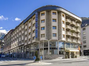 Roc Blanc Hotel & Spa