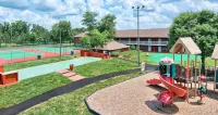 Days Inn by Wyndham Kings Dominion/Doswell Hotels in Doswell