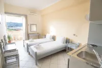 Galini Beach Hotel Hotels in Mithimna