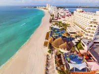 Royal Solaris Cancun-All Inclusive