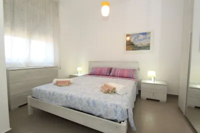 Stella Apartments