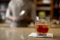 Hyatt Place ATL Alpharetta Windward Pkwy - bar