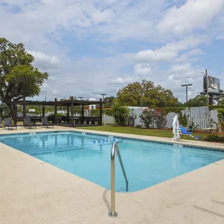 Best Western Central Inn