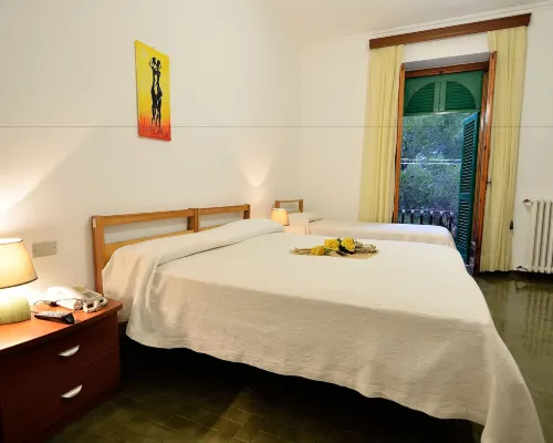 Hotel la Silvana Hotels in Selva di Fasano