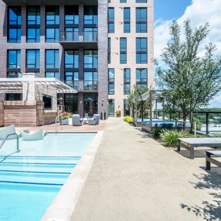 Global Luxury Suites at Reston Town Center