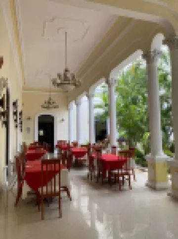 グラン レアル ユカタン