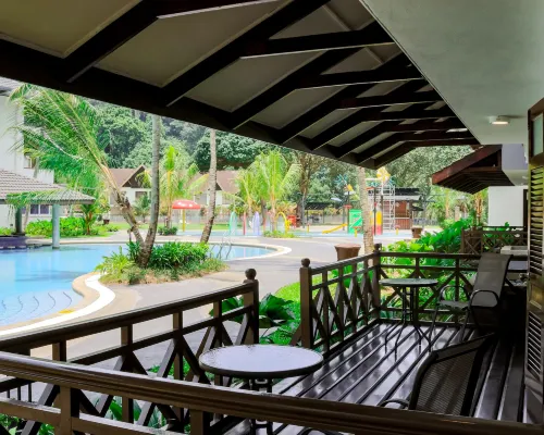 Villea Port Dickson Riadah & Rekreasi Photos