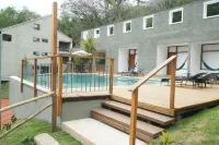 Pousada Golf Village - Swimmingpools