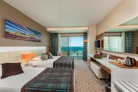 White City Resort Hotel - Ultra All Inclusive Hotels in Turkler