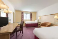 Days Inn by Wyndham Winchester M3 Hotels in Wonston
