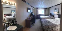 Uptown Motel Kenai
