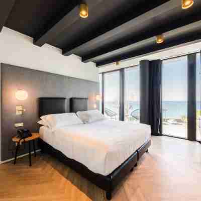 MaisonMe Boutique Hotel Rooms