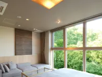 Hotel Gendairakuen Isehara - Adults Only Hotels in Isehara