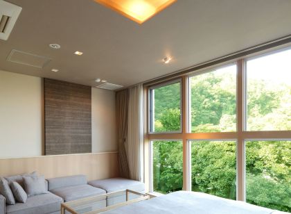 ホテル現代楽園 伊勢原店