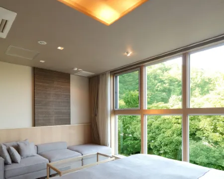 伊勢原現代樂園酒店 伊勢原市酒店