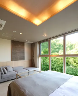 Hotel Gendairakuen Isehara - Adults Only Hotels in Hadano