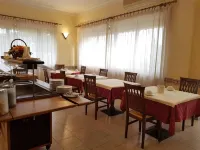 Hotel Patrizia - parcheggio