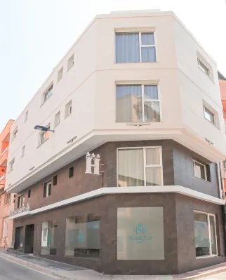 Hotel Narcea Hotels in Gran Alacant