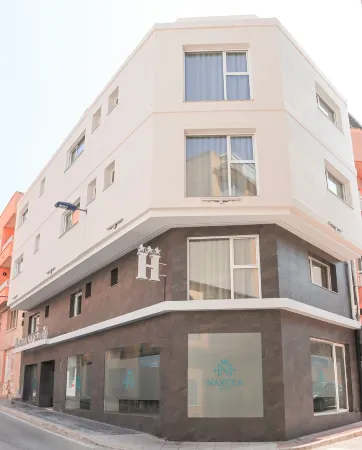 Hotel Narcea