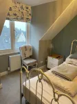 Hillcrest House Bed & Breakfast Hotels in Adderstone with Lucker