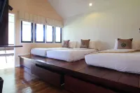 Baan Suan Nuan Ta Hotels in Amphoe Mueang Samut Songkhram