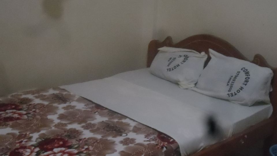 Comfort Hotel