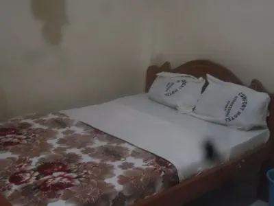 كمفرت هوتل فنادق في 