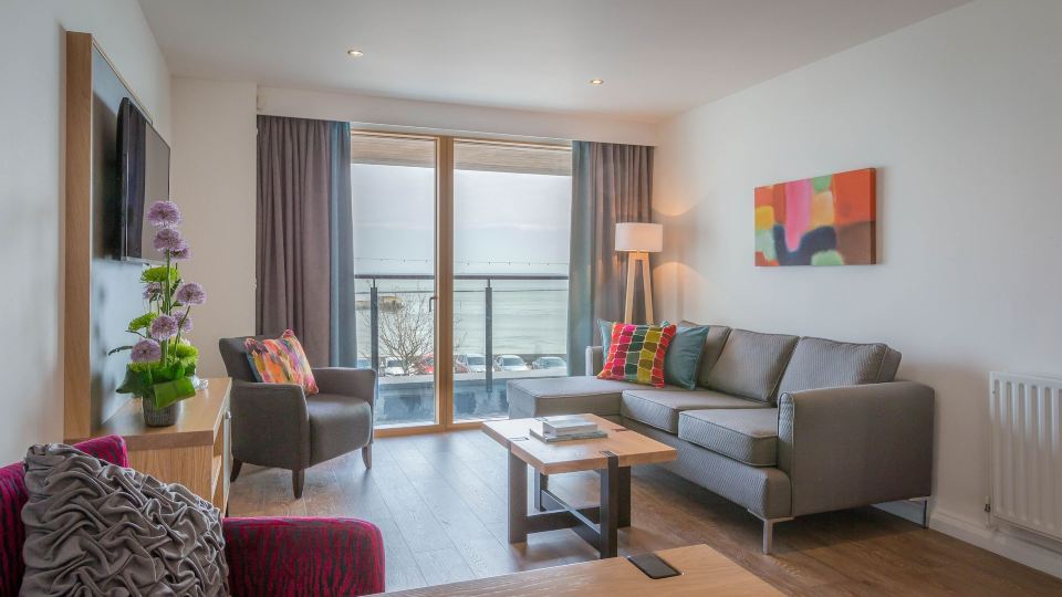 Talbot Suites at Stonebridge