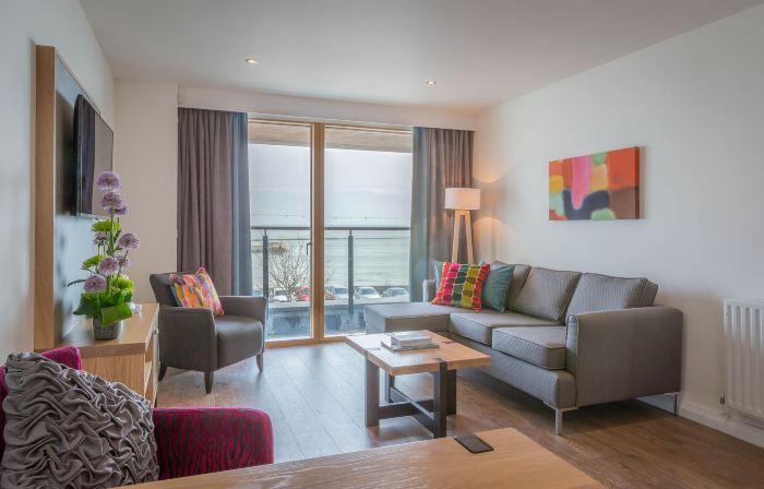 Talbot Suites at Stonebridge