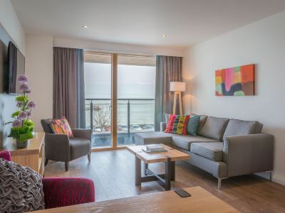 Talbot Suites at Stonebridge