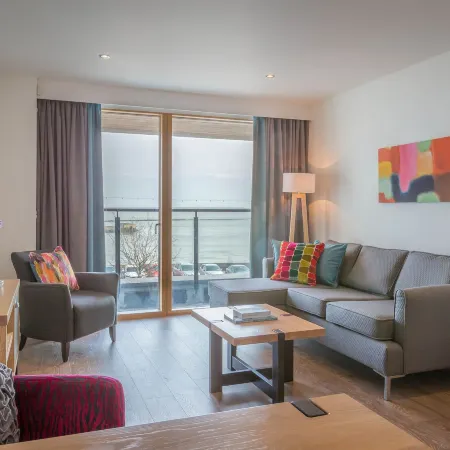 Talbot Suites at Stonebridge