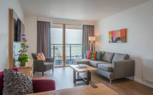 Talbot Suites at Stonebridge - bars