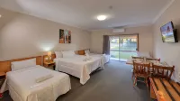 Chinchilla Great Western Motor Inn Hotels in Chinchilla