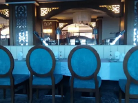 Dar El Aaz Hotels in Jijel