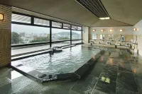 道後温泉 茶玻瑠 - 溫泉