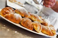 Hermitage Resort & Thermal Spa - breakfast