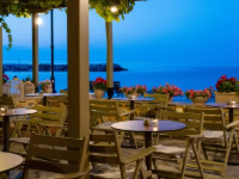 Kenta Beach Hotel Hotels in Mouresi