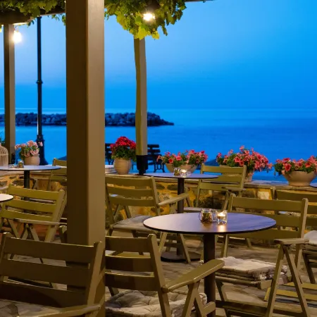 Kenta Beach Hotel
