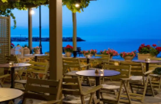 Kenta Beach Hotel