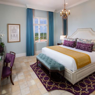 Superior King Room Biltmore Hotel Promo Code