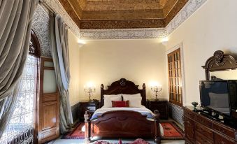 Le Riad Palais d'Hotes Suites & Spa Fes