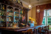 Lough Rynn Castle - Wifi