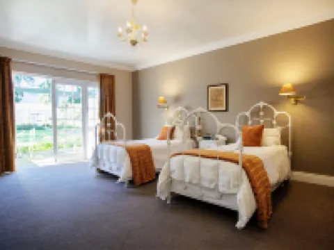 Tsitsikamma Village Inn Hotels in Stormsrivier