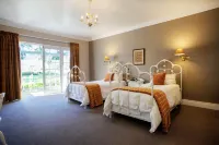 Tsitsikamma Village Inn Hotels near Storms River bridge