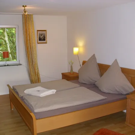 Messewohnung Augusta