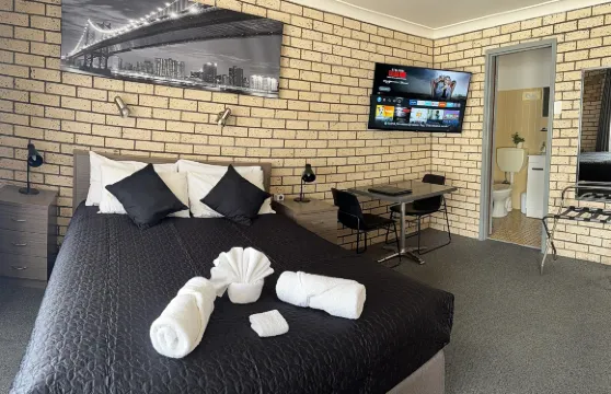 考拉佳潔士汽車旅館